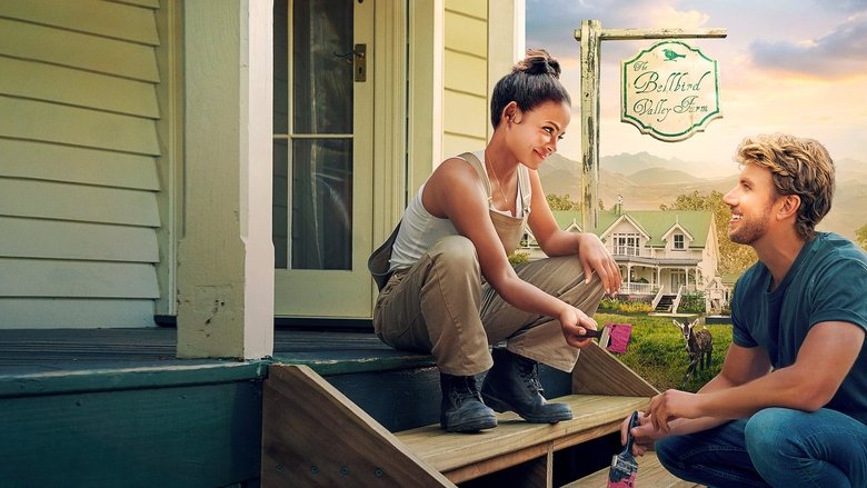 кадр из фильма Хижина Любви