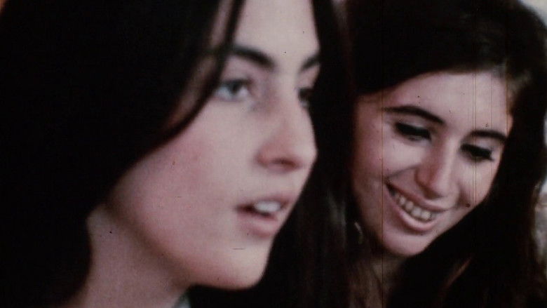 кадр из фильма Trapped in the House