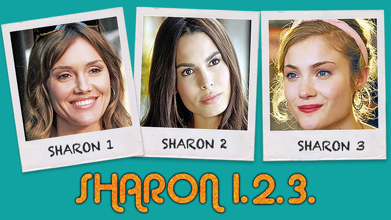 кадр из фильма Sharon 1.2.3.