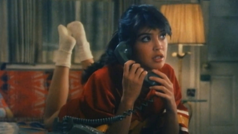 кадр из фильма Baby Sister