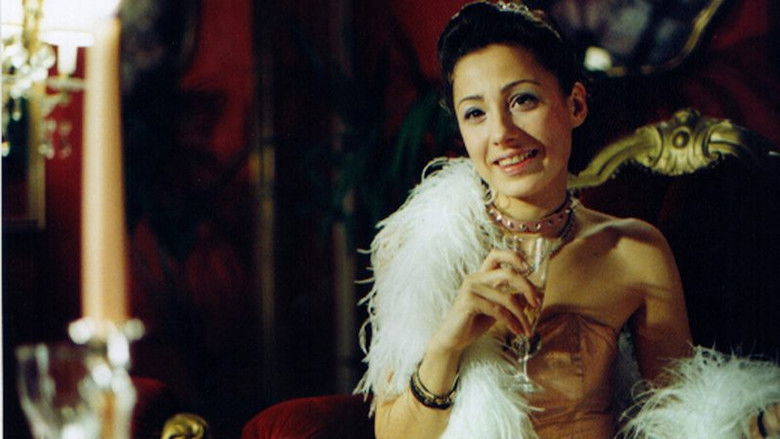 кадр из фильма Ternitz, Tennessee