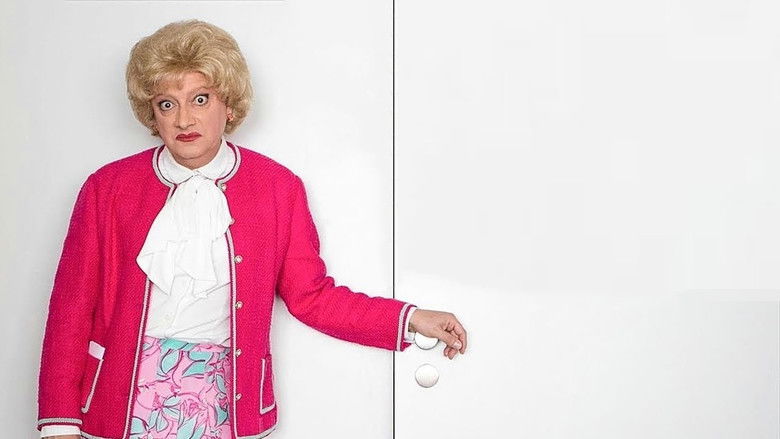 кадр из фильма L'Expulsion de Marie-Thérèse