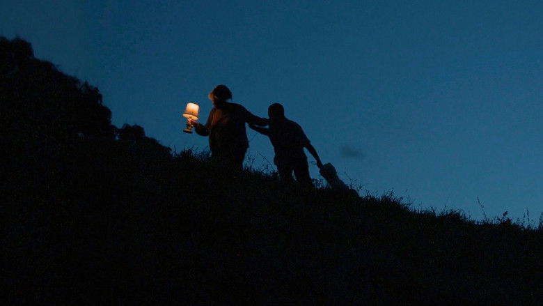 кадр из фильма Un adiós para Lilí