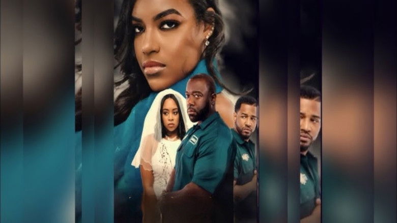 кадр из фильма Intrusive