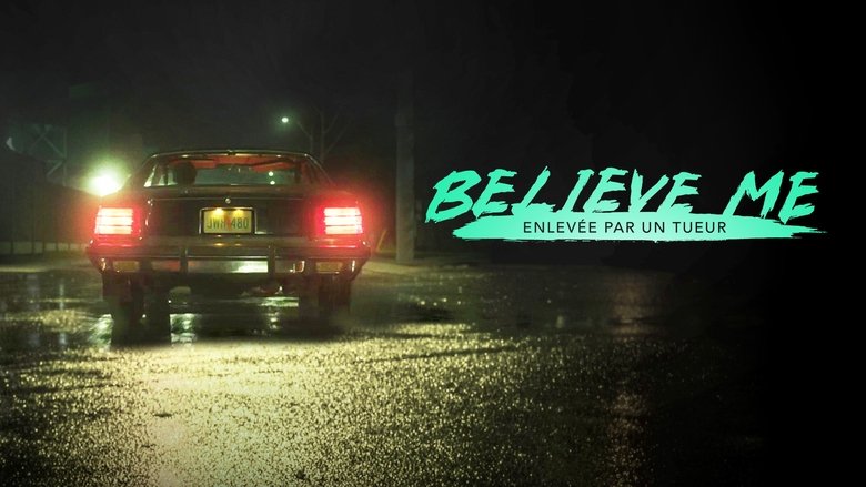 кадр из фильма Поверьте мне. Похищение Лизы МакВей