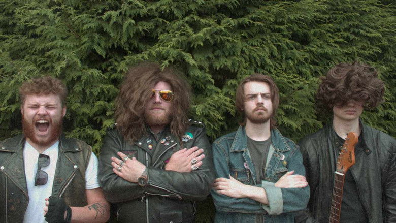 кадр из фильма Third Leg