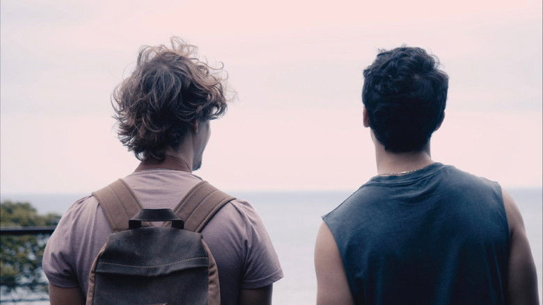 кадр из фильма Desconexo