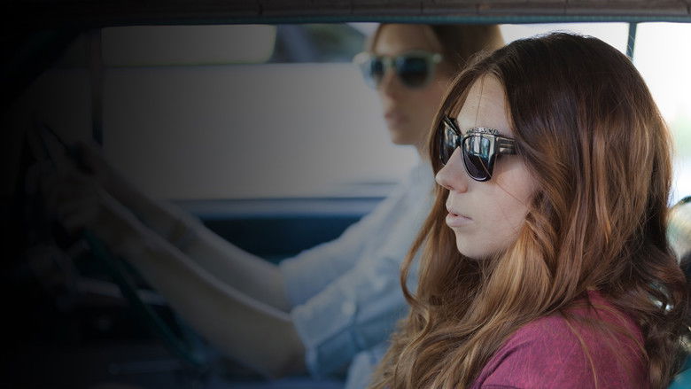 кадр из фильма Родная кровь