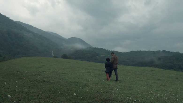 кадр из фильма Дорога к дому