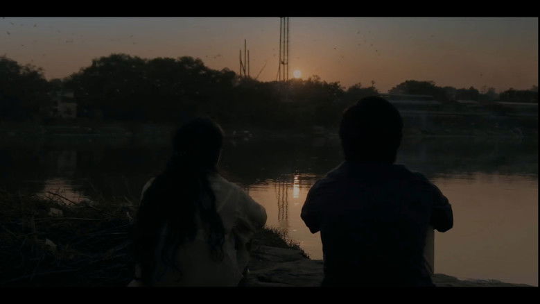 кадр из фильма Kinaara