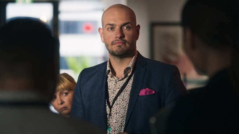 кадр из фильма Teambuilding