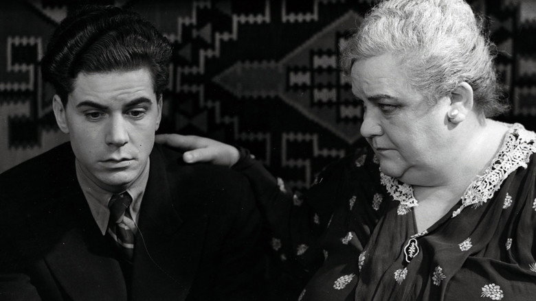 кадр из фильма Provinsen kalder