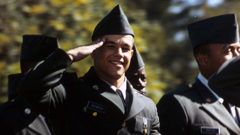 кадр из фильма Человек эпохи Возрождения