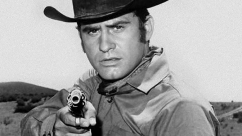 кадр из фильма The Ride to Hangman's Tree