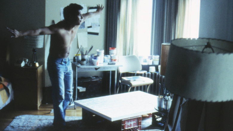 кадр из фильма The Art of Woo