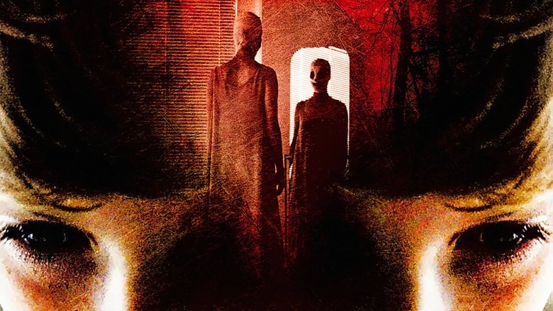 кадр из фильма Спокойной ночи, мамочка