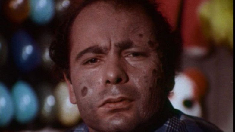 кадр из фильма Carnival of Blood