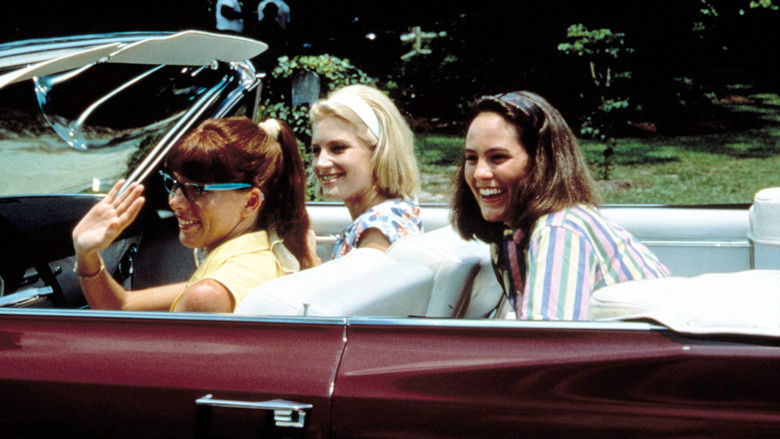 кадр из фильма Отрыв