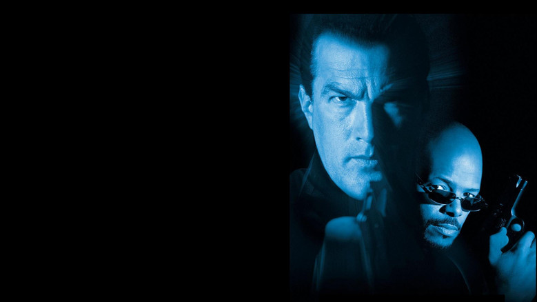 кадр из фильма Мерцающий