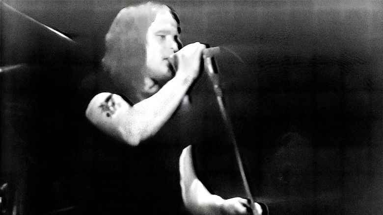 кадр из фильма Lynyrd Skynyrd : Live at Winterland 1975