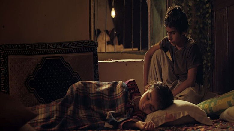 кадр из фильма Untimely