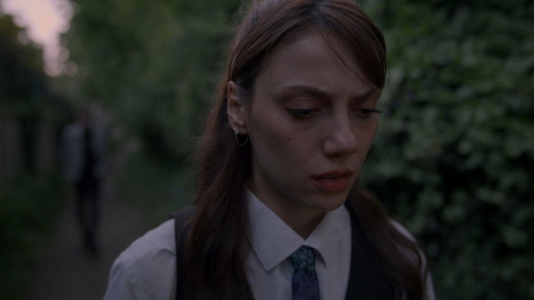 кадр из фильма Was in mir schreit