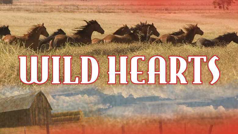 кадр из фильма Wild Hearts