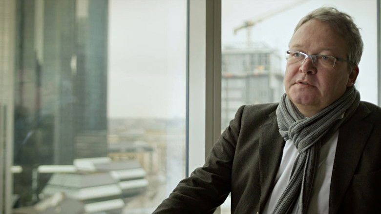 кадр из фильма Master of the Universe