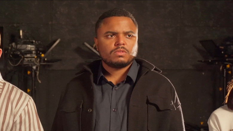 кадр из фильма O Assassino do Boom