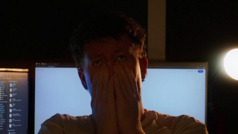 кадр из фильма Inspiration