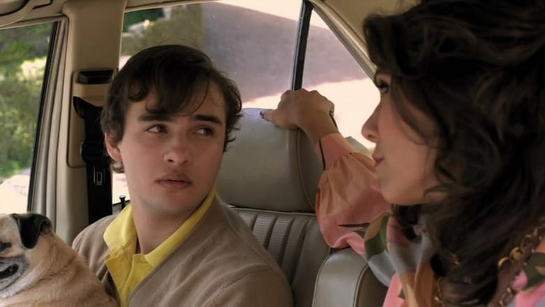 кадр из фильма Revolution