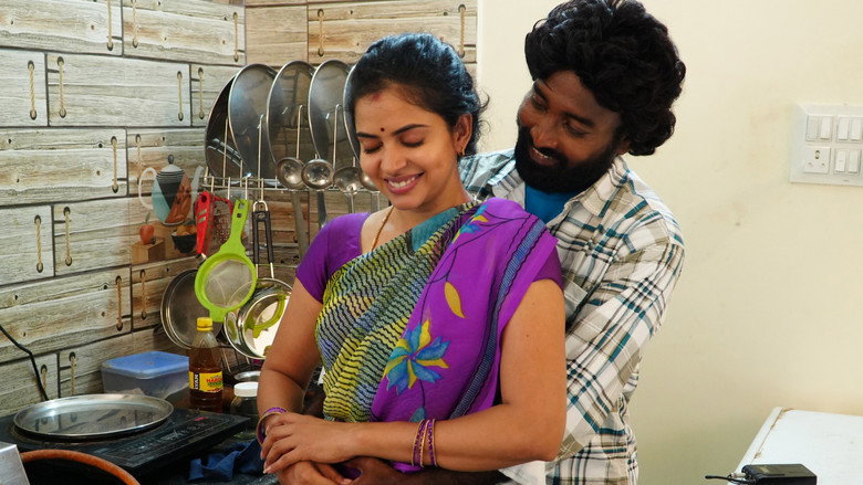 кадр из фильма யார்ரா அந்த பையன் நான் தா அந்த பையன்