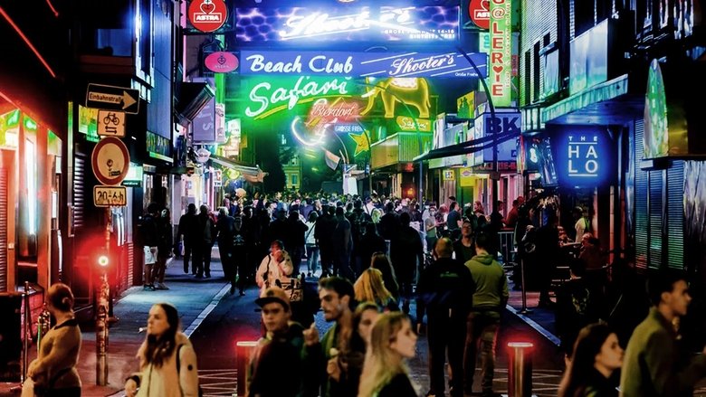 кадр из фильма FD65 : Unité Spéciale Anti-crime