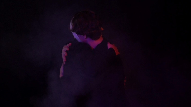 Are You Crying Right Now?