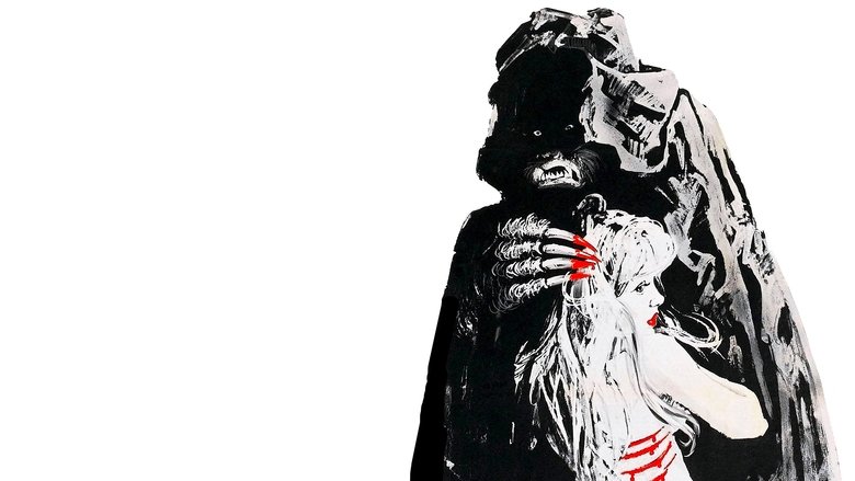 кадр из фильма Обличье сатаны