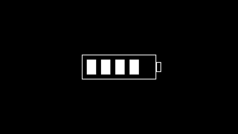 Overcharged - Idan Hertz