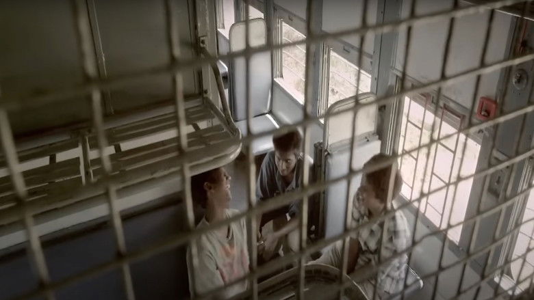 кадр из фильма Railway Children