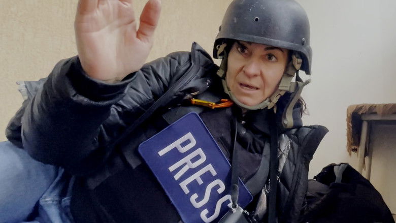 кадр из фильма Love+War