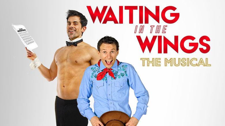 кадр из фильма Waiting in the Wings: The Musical