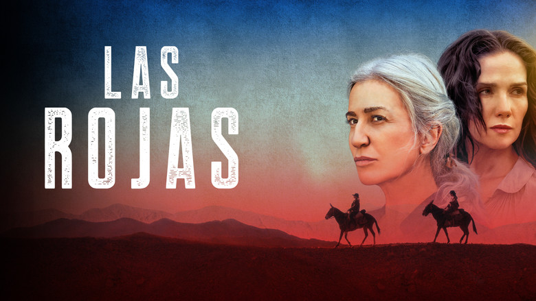 кадр из фильма Разбитая земля