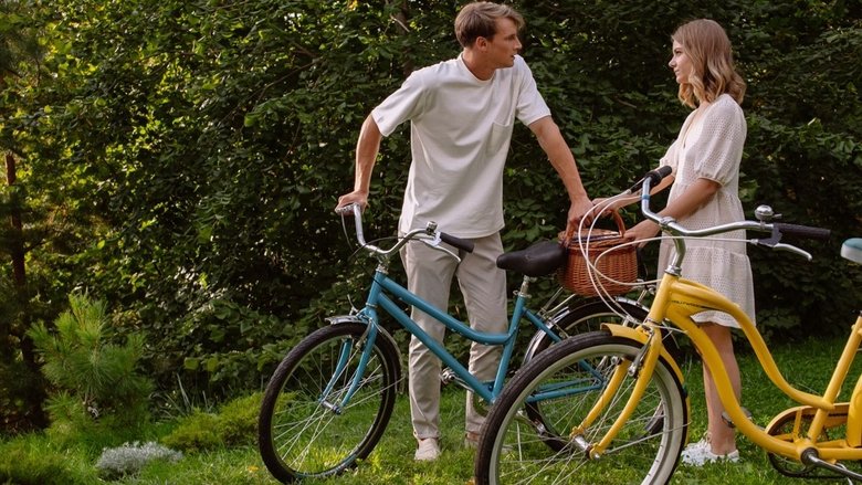 кадр из фильма Соври мне правду