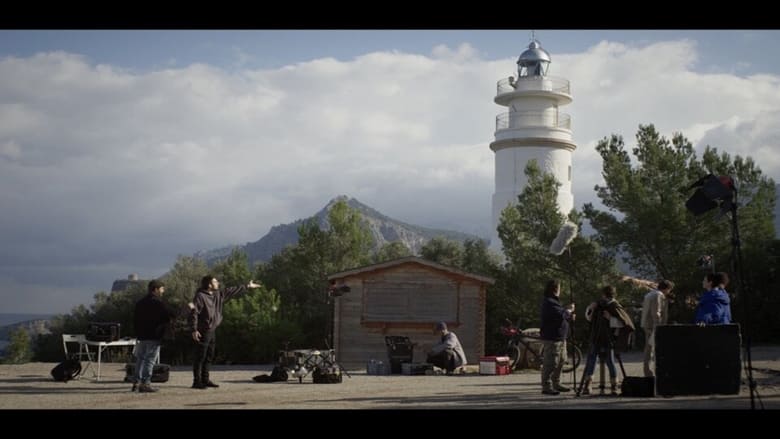кадр из фильма Un paseo por el Borne