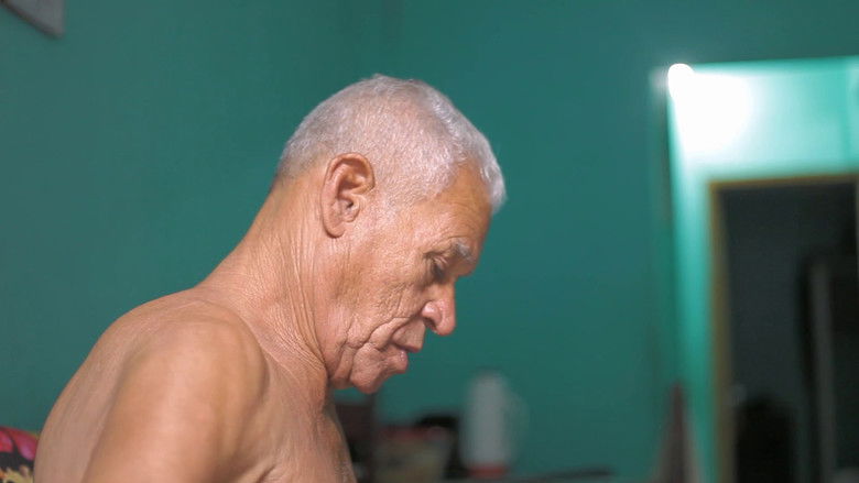 кадр из фильма O dia que ele decidiu sair