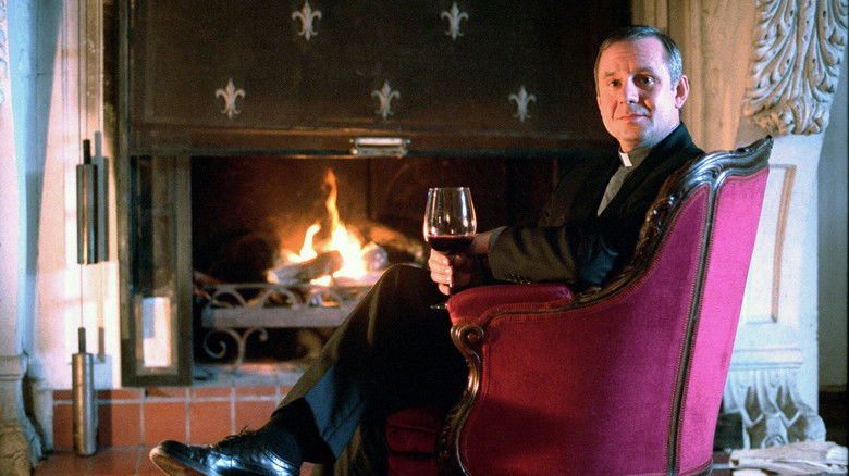 кадр из фильма Молчание