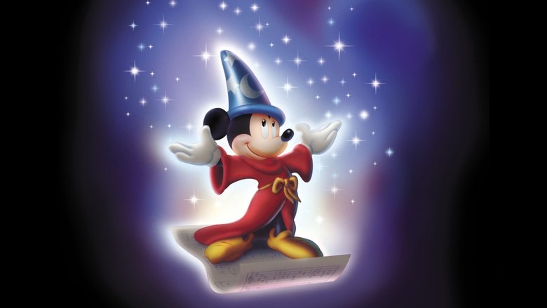 кадр из фильма Фантазия