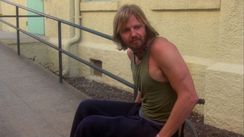 кадр из фильма Возвращение домой