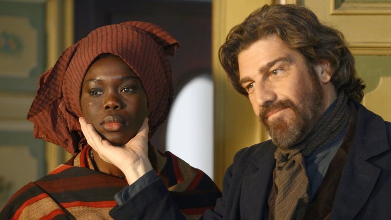 кадр из фильма Bakhita