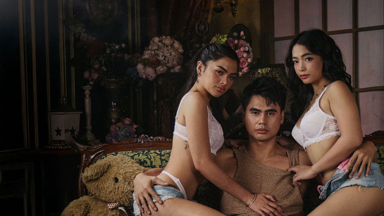 кадр из фильма Stepdaddy