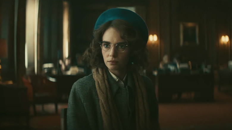 кадр из фильма Wildcat