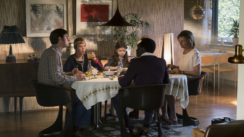 кадр из фильма Den bedste mand